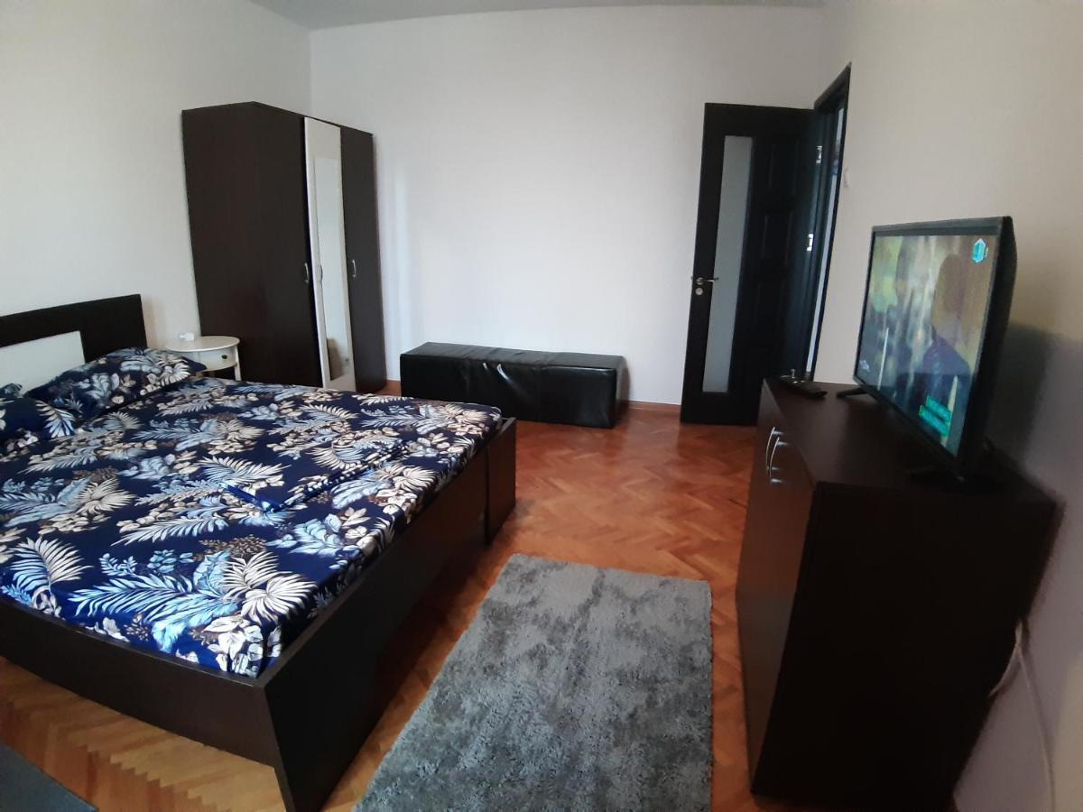 Apartament Nich Mangalia Buitenkant foto