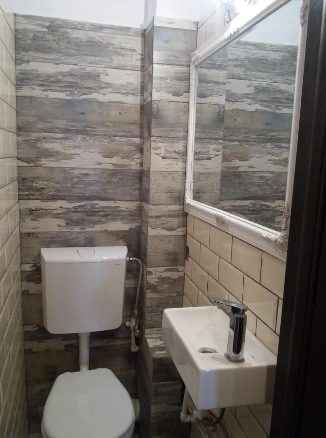 Apartament Nich Mangalia Buitenkant foto