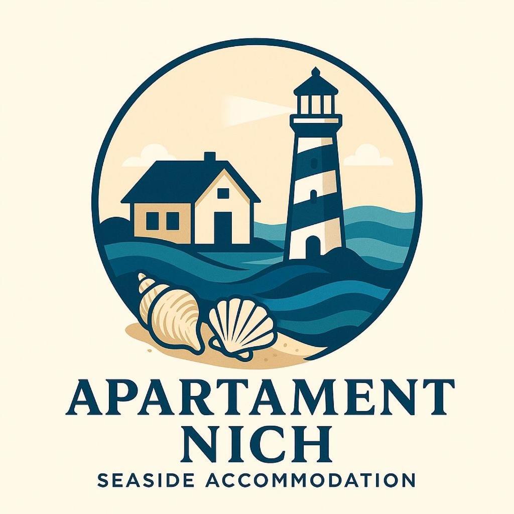 Apartament Nich Mangalia Buitenkant foto