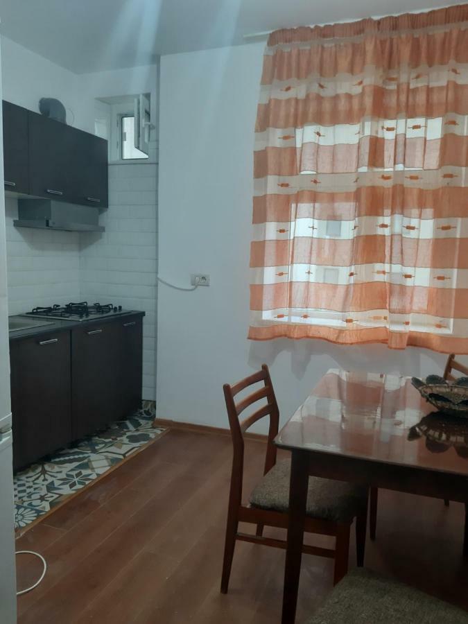 Apartament Nich Mangalia Buitenkant foto